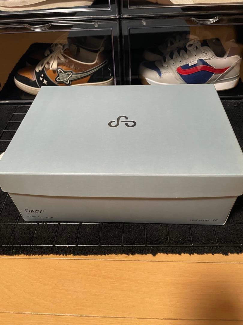 [週末限定値下げ]OAO SCULP TANK