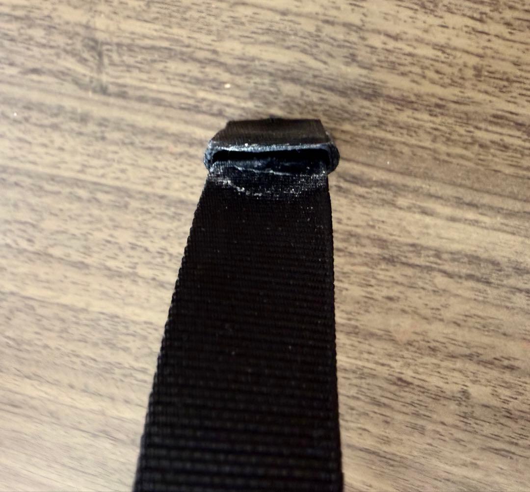 ベンラス　ビームスプラス　別注　時計