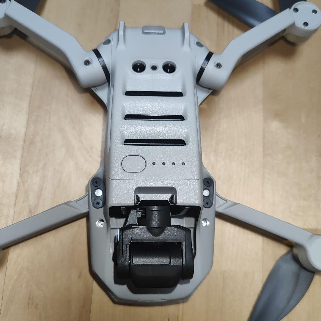 ホビーラジコン MAVIC MINI2 FRY MORE COMBO