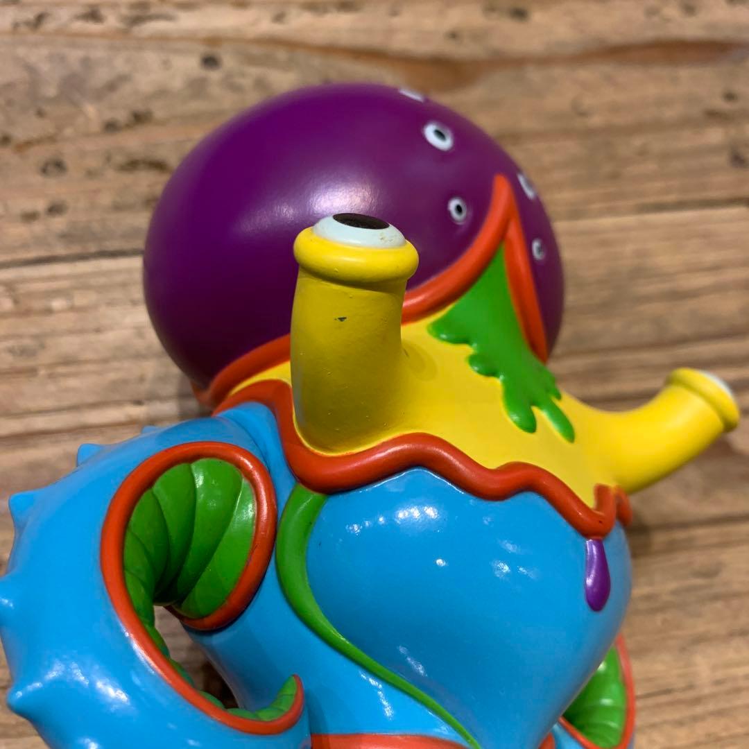 コスモリキッド マンタラ　ジム ウードリング