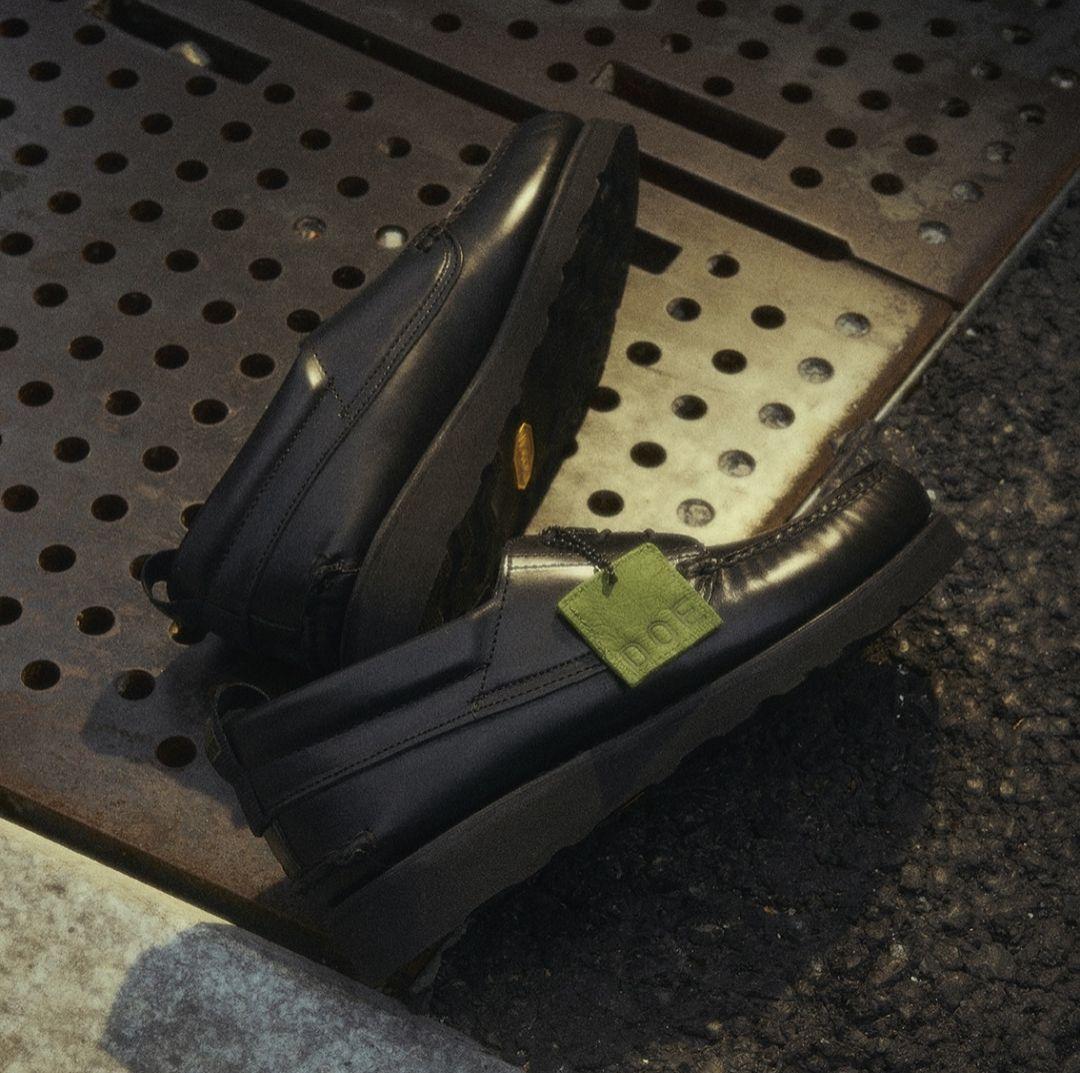 timberland 3eye DOE別注 US8 26cm