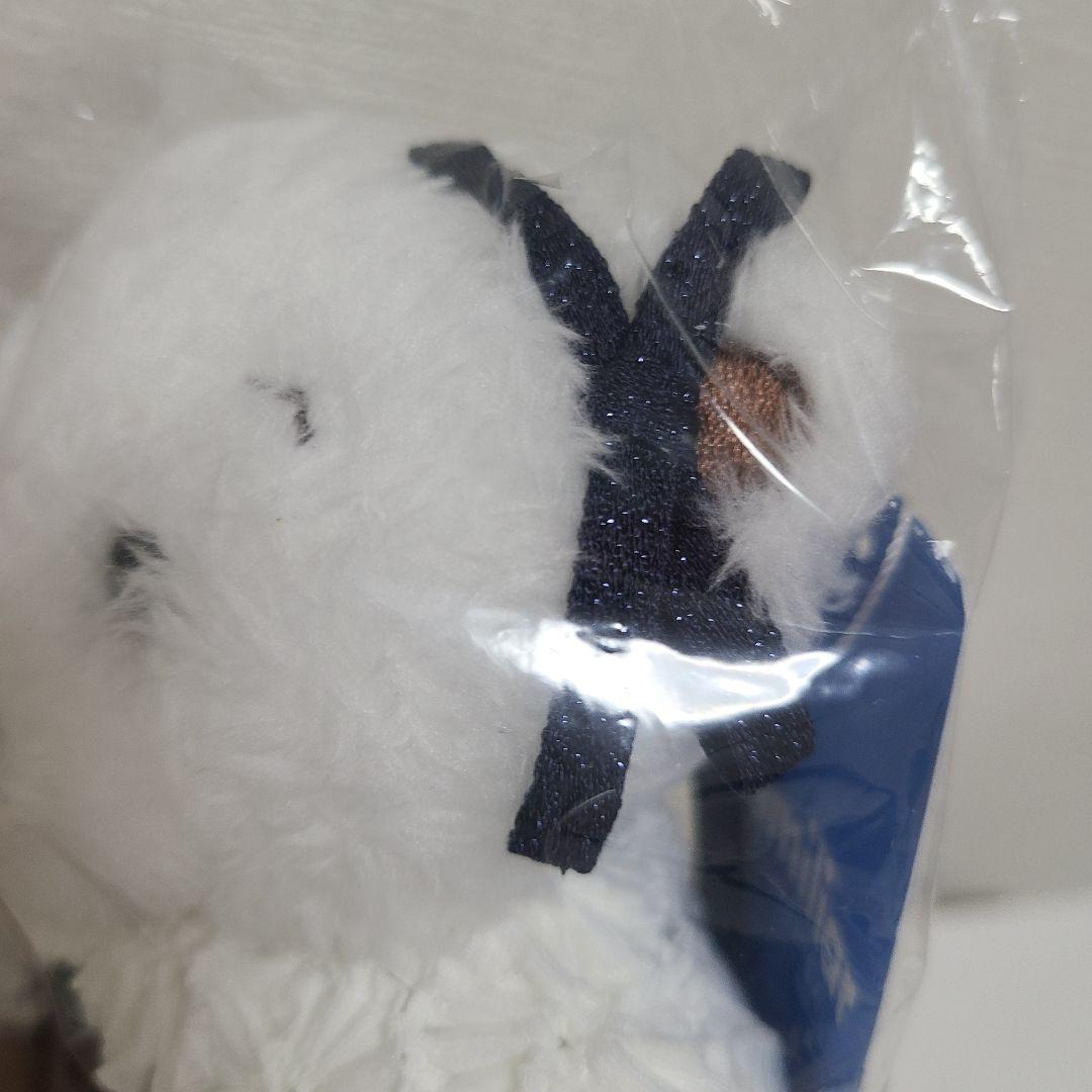 yori familiar ホイップマスコットベアー ファミリア マスコットベアー