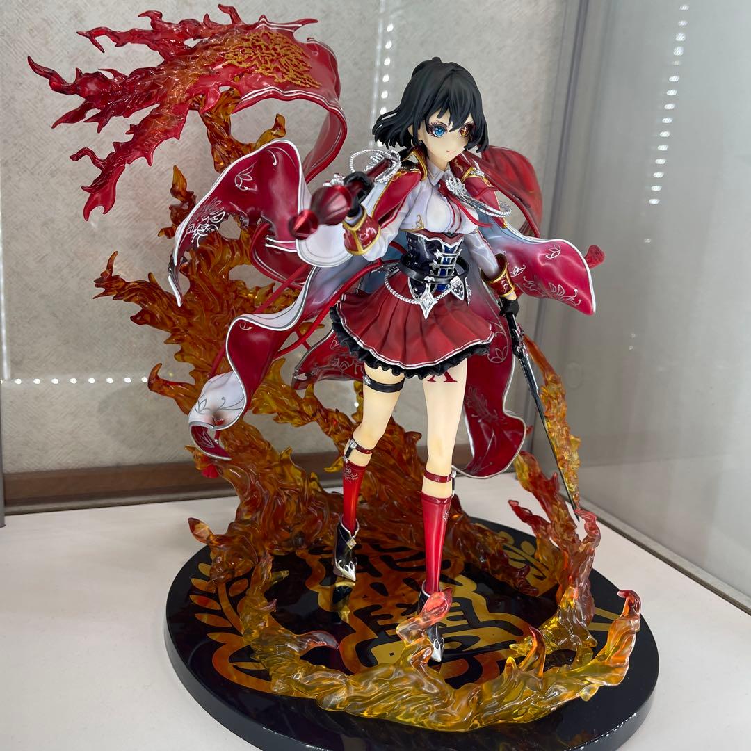 渋スク アイシャ　私立茶熊学園2018Ver