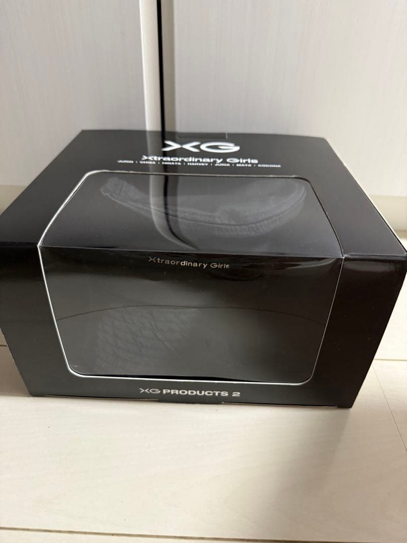 完売品】XG PRODUCTS 2 バケットハット バケハ Mサイズ