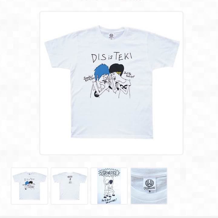 UVERworld☆Tシャツ☆サイズ2☆Ücuシリーズ☆新品 商品詳細ページ |