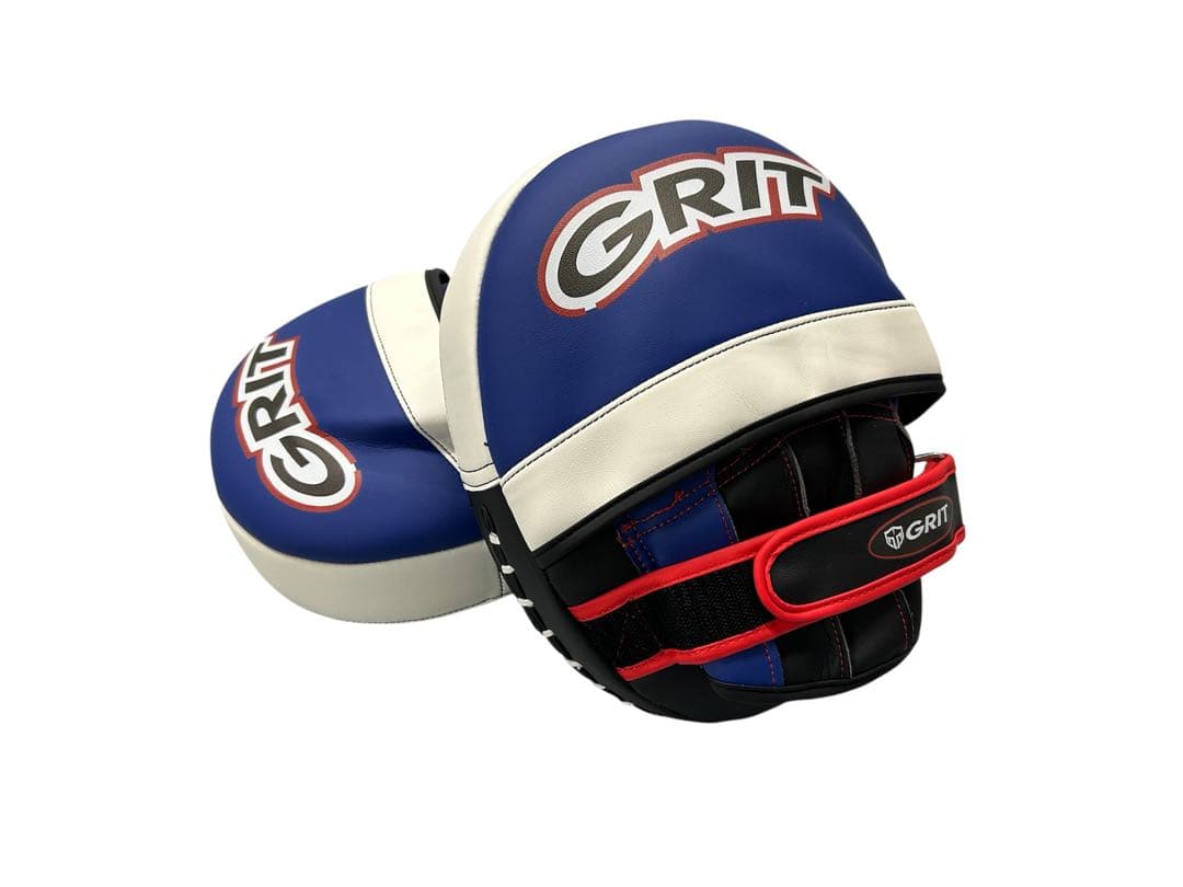 Winning 】 CM-50 パンチングミット ソフトタイプ 左右兼用 2ヶ1組