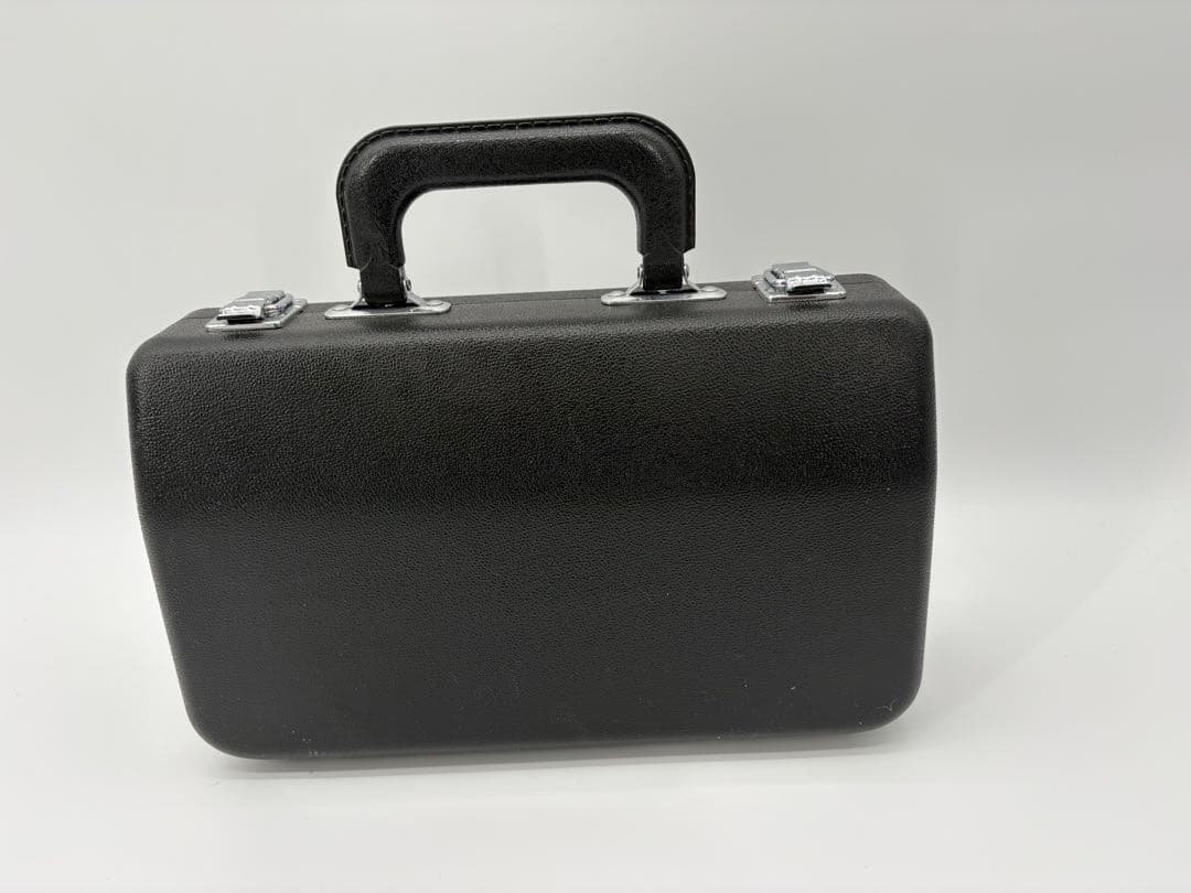 YAMAHA ヤマハ クラリネット 252 ハードケース付き 管楽器