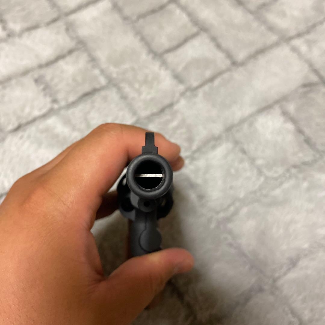 たなかワークス38S&W. SPECIAL CTG