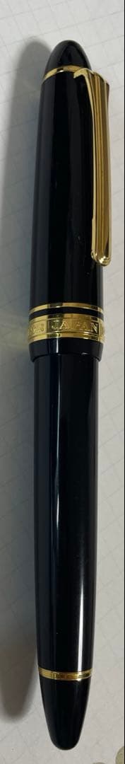 プロフィット21スタンダード中細　調整済み