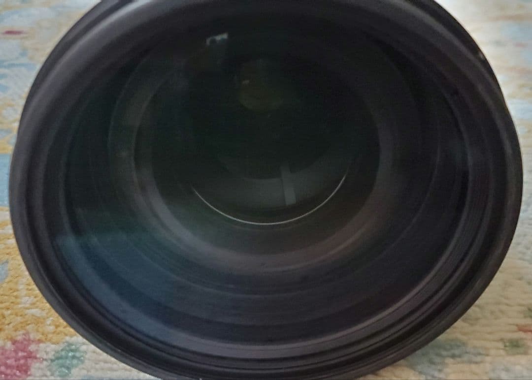 美品 SIGMA DG 50-500mm F4.5-6.3 Canon用