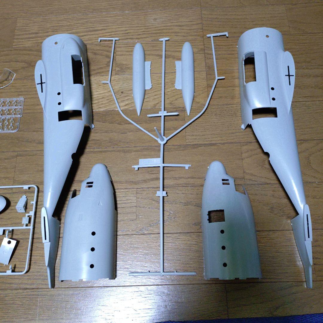 イタレリ C-130J HERCULES II 1:48 スケール 希少品