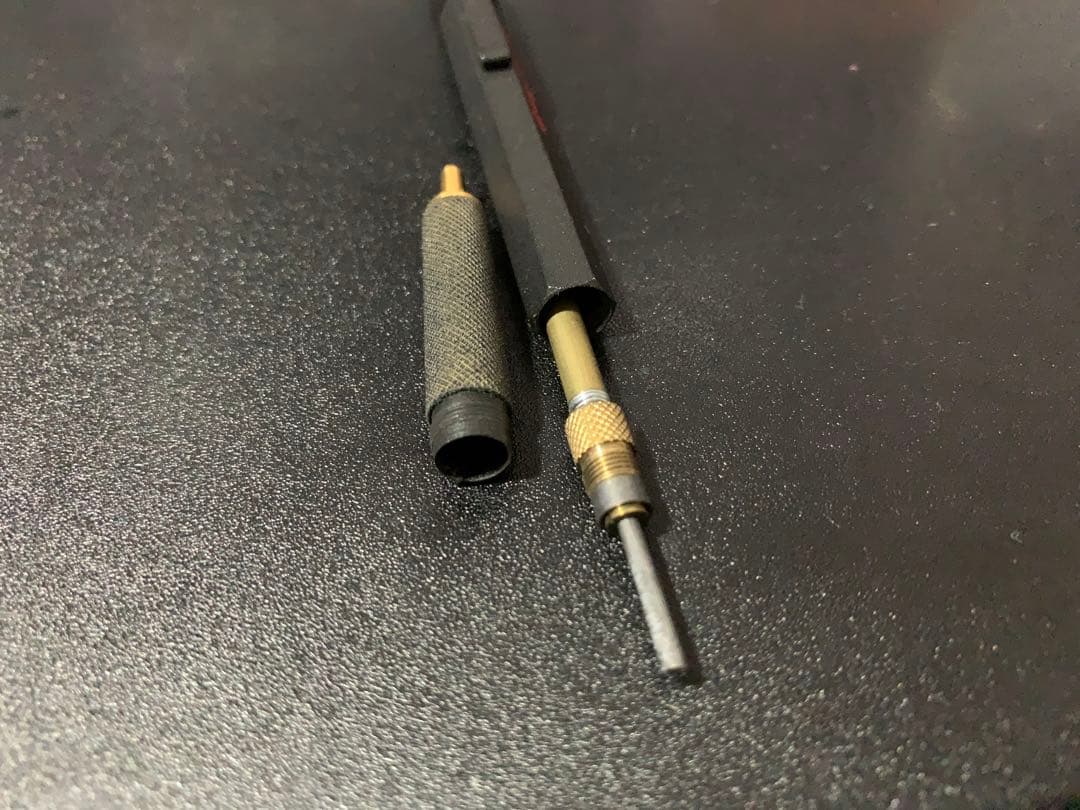 【廃盤】ロットリング rotring 800 シャープペンシル 2.0mm