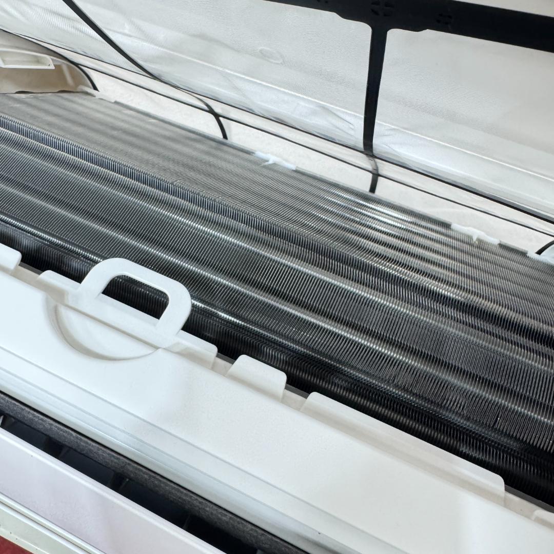 東京23区送料無料 超美品ダイキンエアコン 6畳用 使用期間6