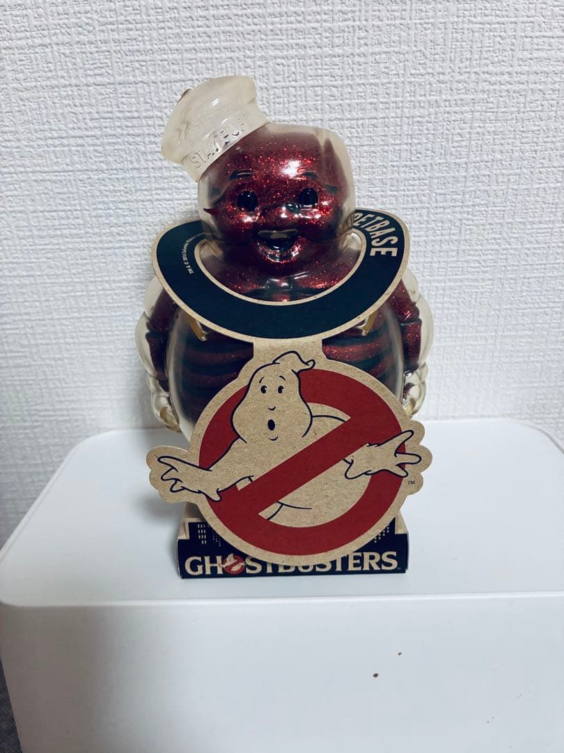 secret baseマシュマロマン 4体セット secret baseマシュマロマン 4体