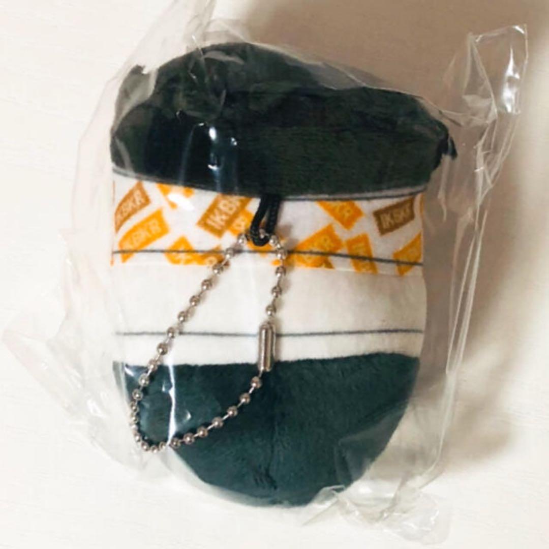 新品★ヒプノシスマイク【イケブクロ＆ヨコハマ】マルイ★もちころりん★ぬいぐるみ