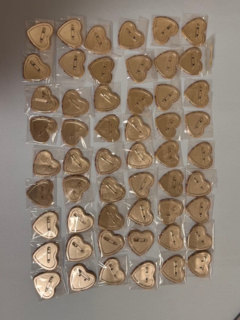 仙石忍ハート缶