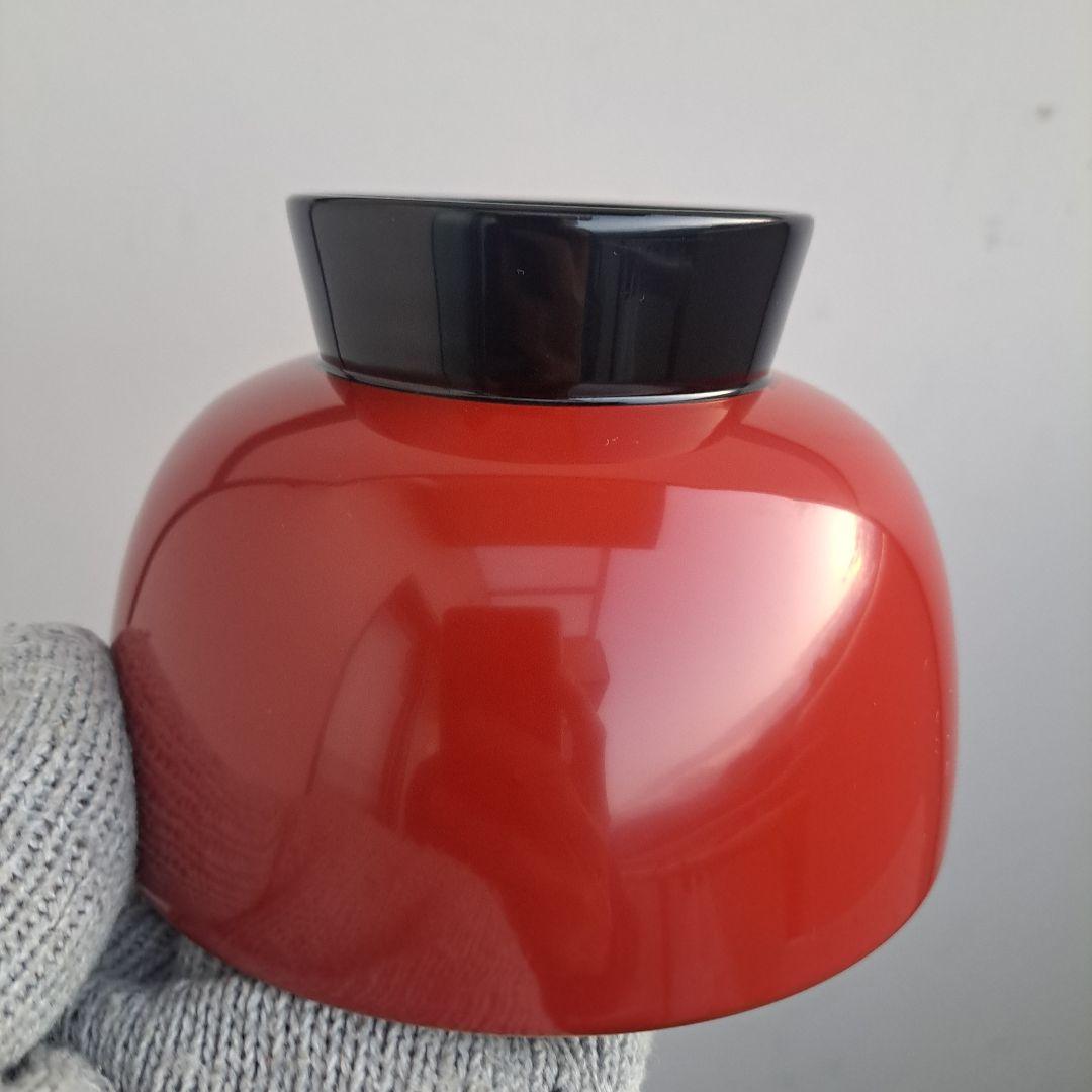 輪島塗 金淵 合鹿椀×1客】布着本堅地 路幸作