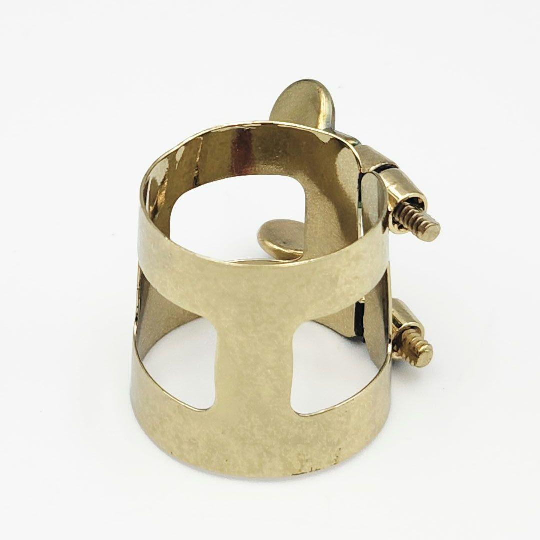 MEYER アルトサックス マウスピース 5MS 希少サイズ