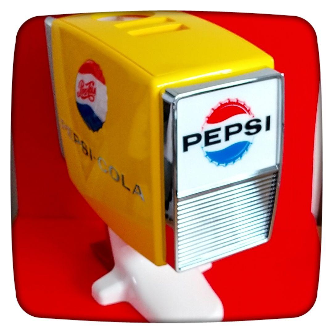 ❤️当選非売品 PEPSI ペプシ プレミアムディスペンサー - メルカリ