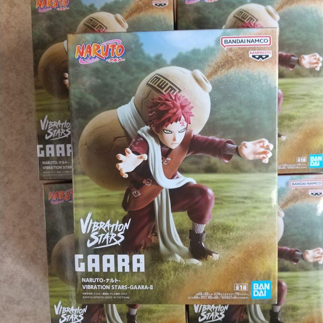 NARUTO -ナルト- フィギュア