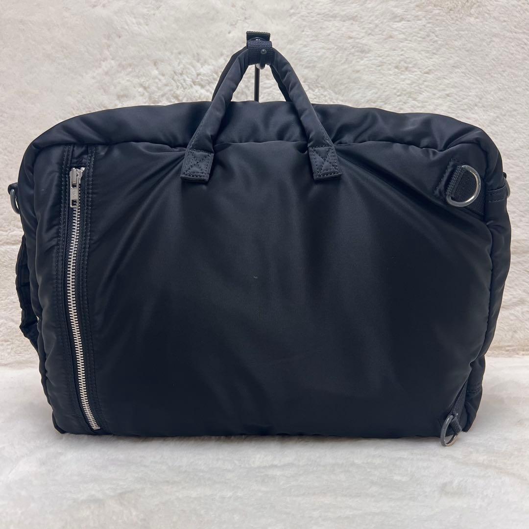 ポーター タンカー 3WAY ビジネスバッグ リュック