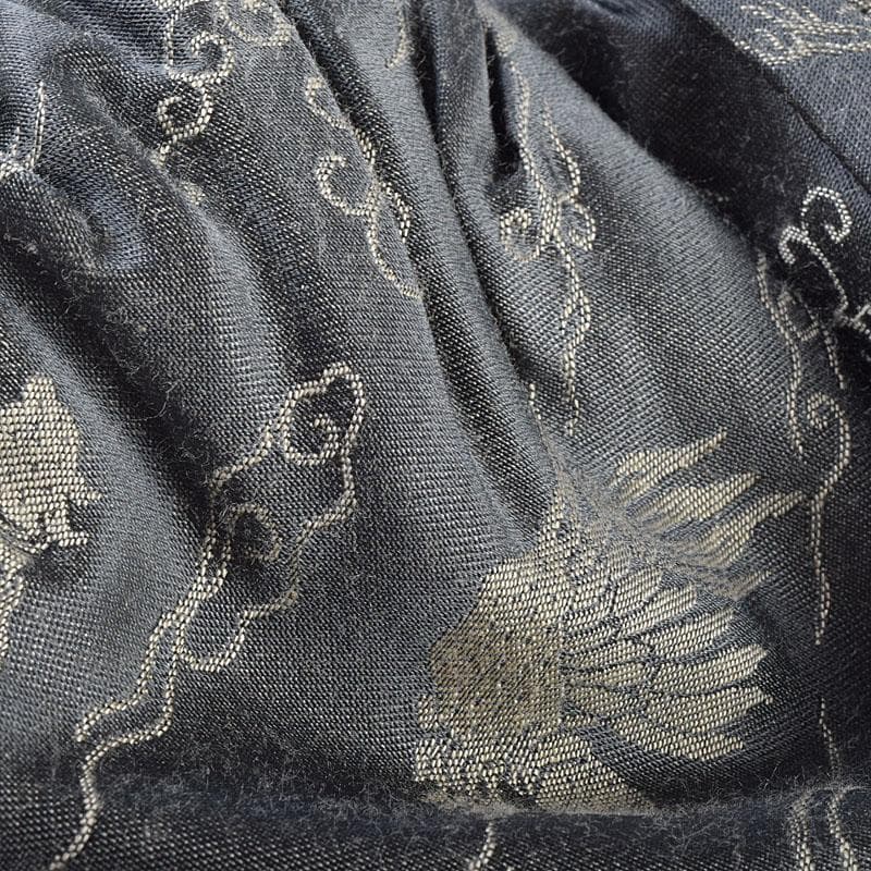 user_e7bed1a5銘「老杏」　共箱　清水公照極め箱　M　R9388