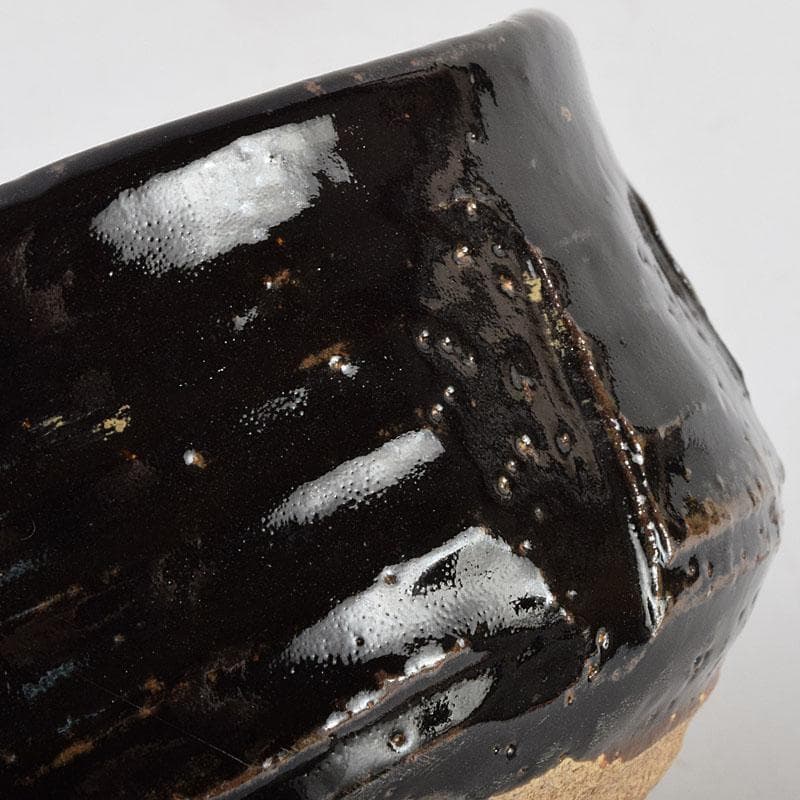 user_e7bed1a5銘「老杏」　共箱　清水公照極め箱　M　R9388