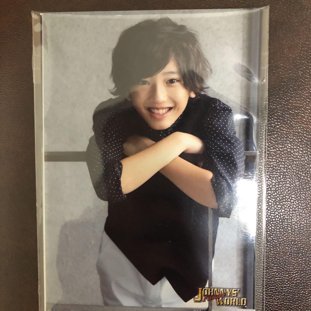 道枝駿佑 フォトセ 4個セット なにわ男子 道枝駿佑 フォトセット 少年たち