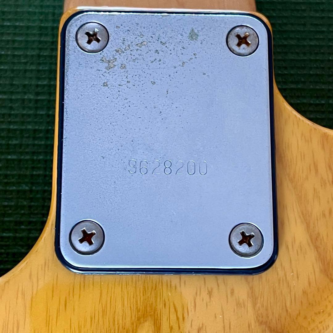 日本製】Grover Jackson ☆DINKY☆キルトメイプル☆アッシュ - メルカリ