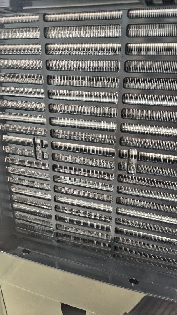 【美品】夏場の冷却に！クレクール３　クーラー　使用５回　即日発送可！