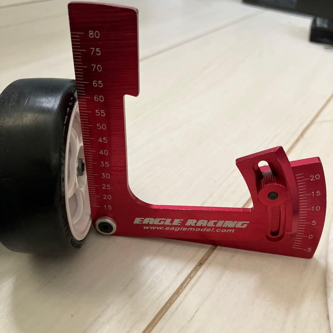 【値下げ可】tt01カーボンシャーシ　プロポ　受信機　サーボ付き