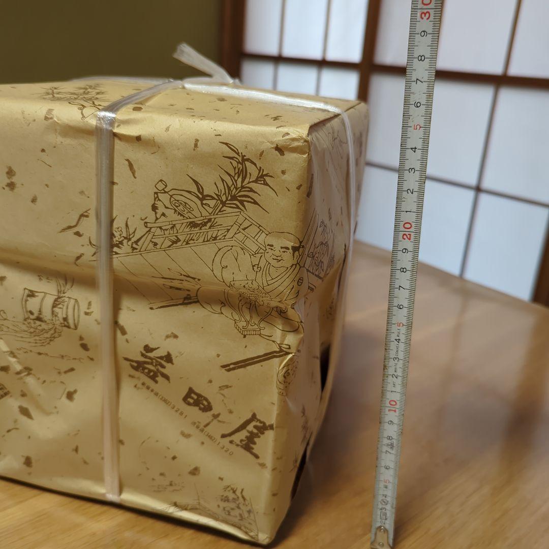 茶道具 水指 (塗蓋) 加藤春永 朝鮮唐津