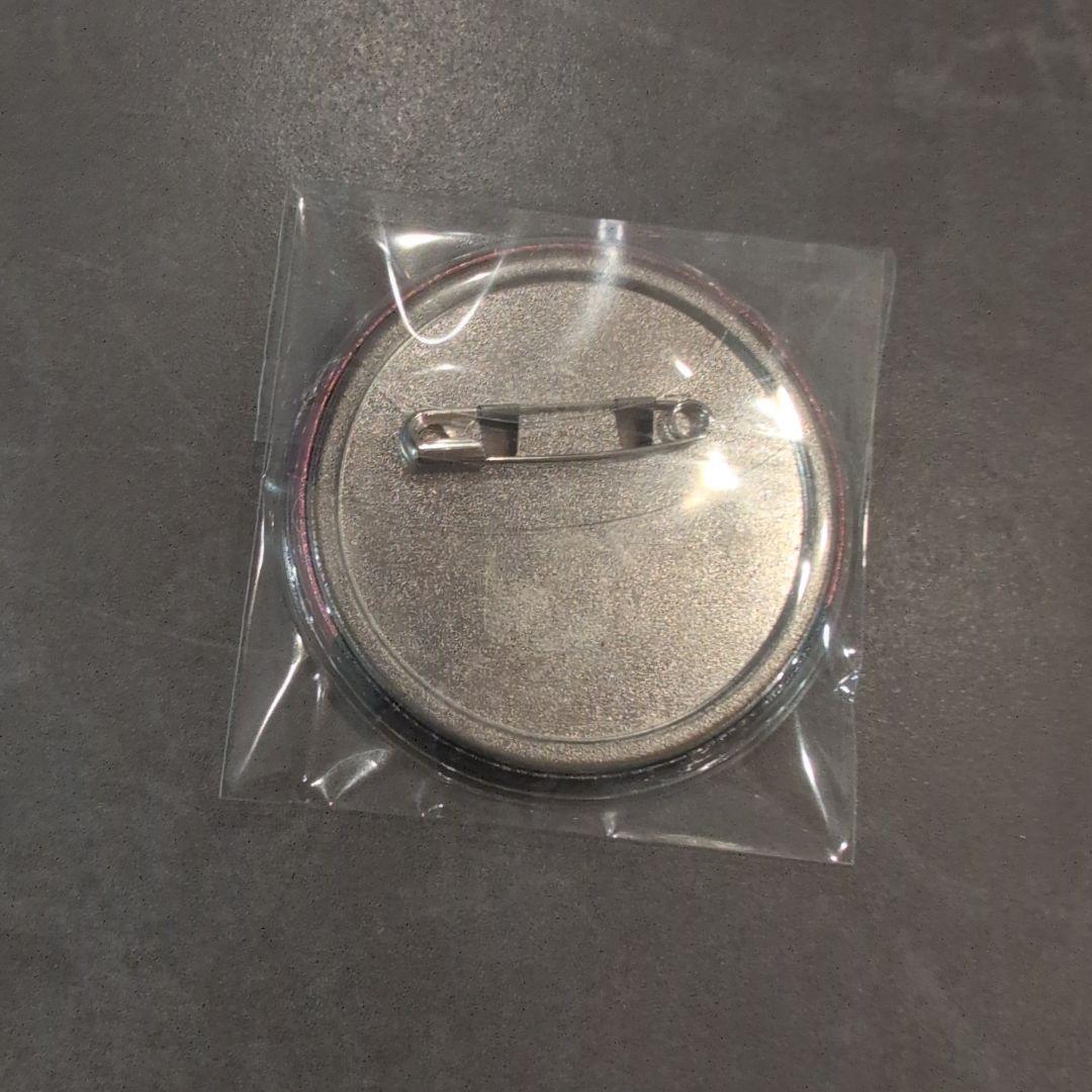 カラフルピーチ　ゆあんくん　缶バッチ　まとめ売り