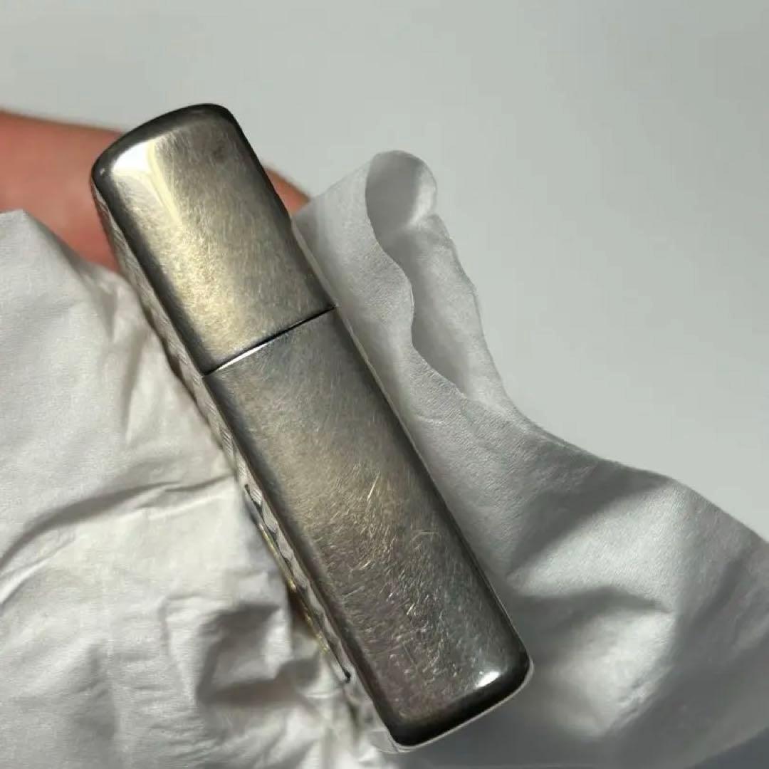 ジッポー　ピース　ダイヤモンド