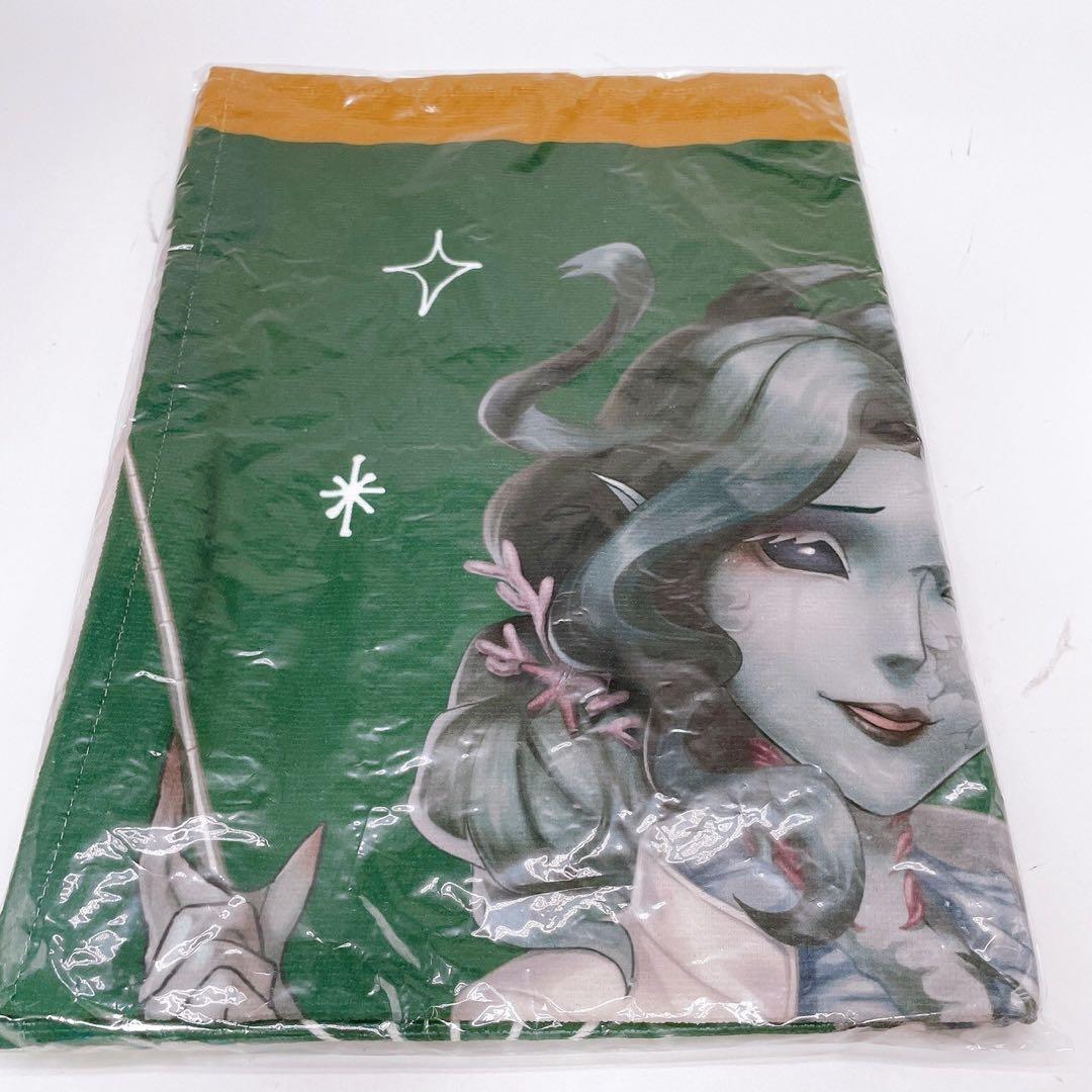 ゴールデンカムイ SD クリアファイル タワーレコード