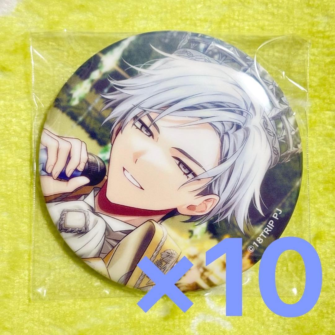 うたプリ オラクル 缶バッジ 翔 42点 うたプリ オラクル 缶バッジ 翔