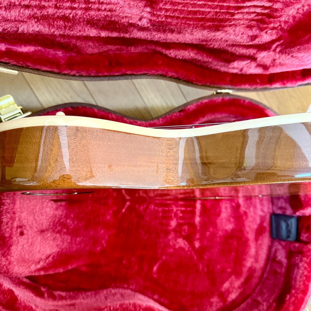 ギター Gibson Les Paul 70s Deluxe Gold Top 2024