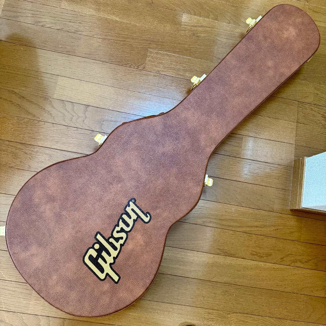 ギター Gibson Les Paul 70s Deluxe Gold Top 2024