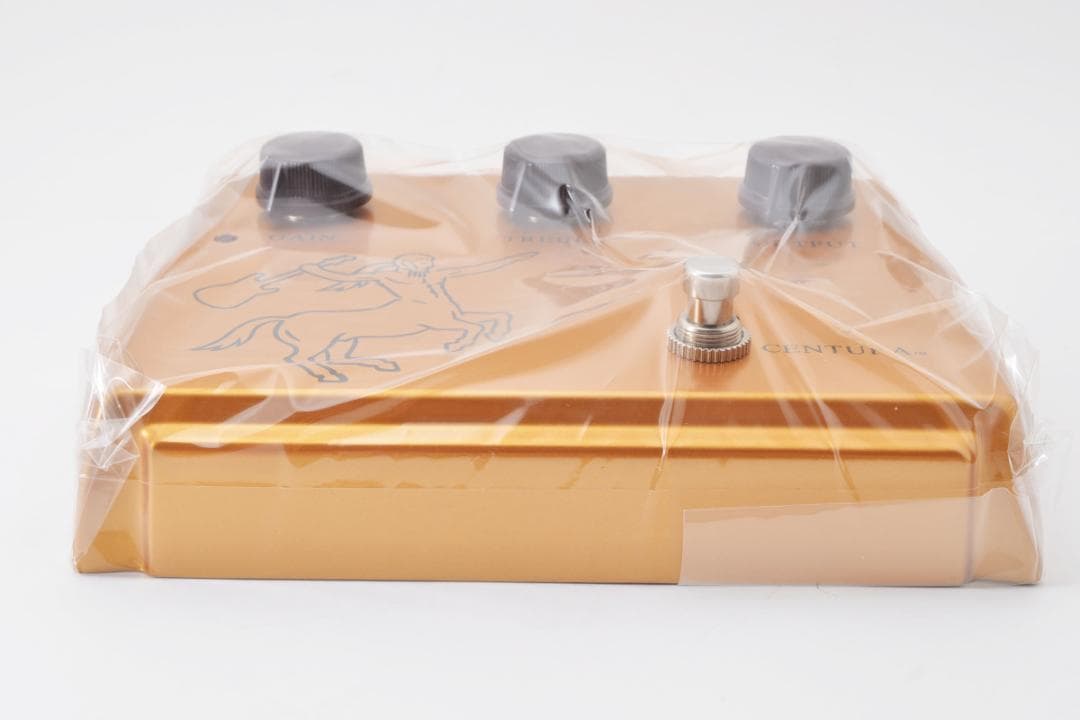 新品 未使用 Ceriatone Centura Matte Gold 絵付き