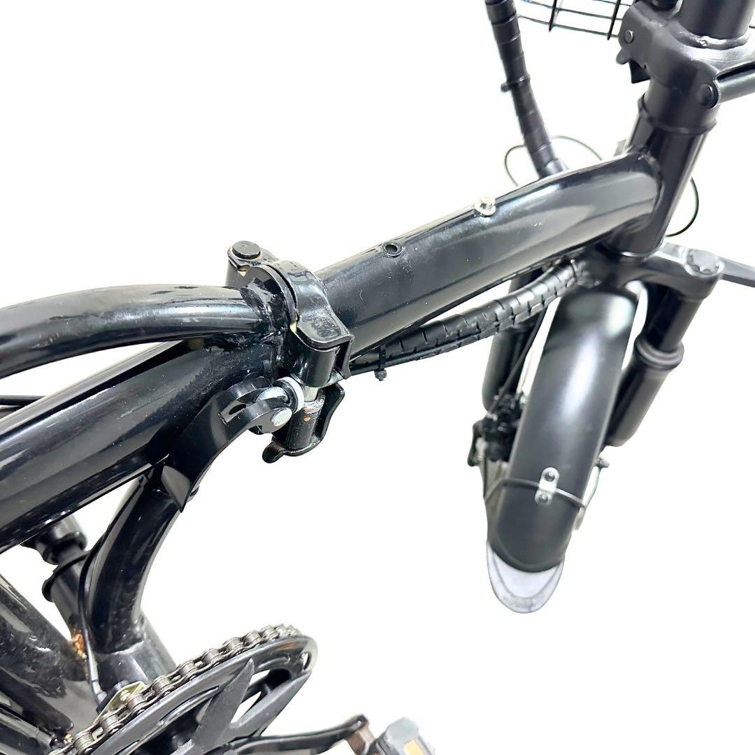 早者勝！大阪電動アシスト自転車DXカスタム改48V防犯機能