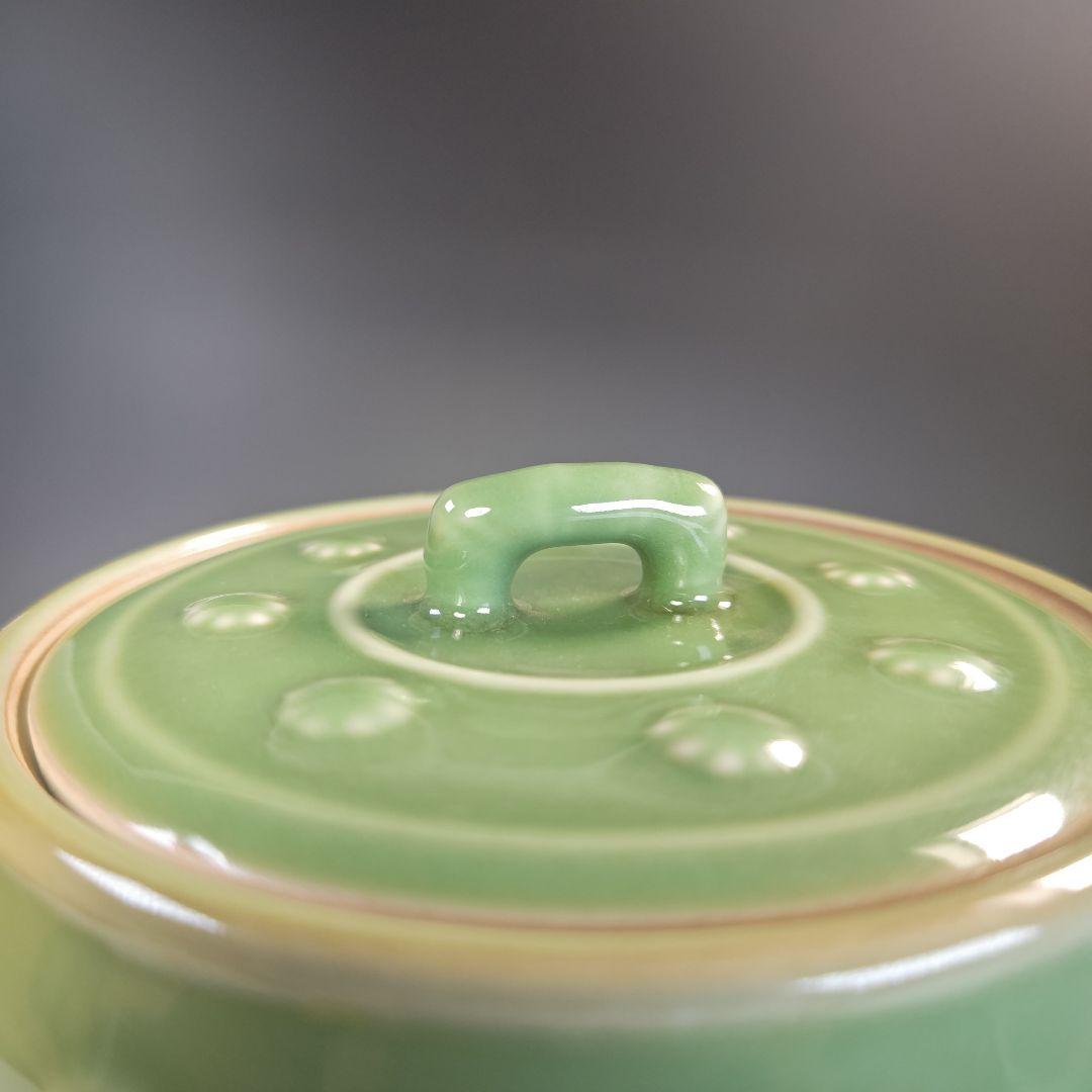 イ890 皆具『平安 手塚祥堂』『天竜寺唐草文 台子 皆具 共