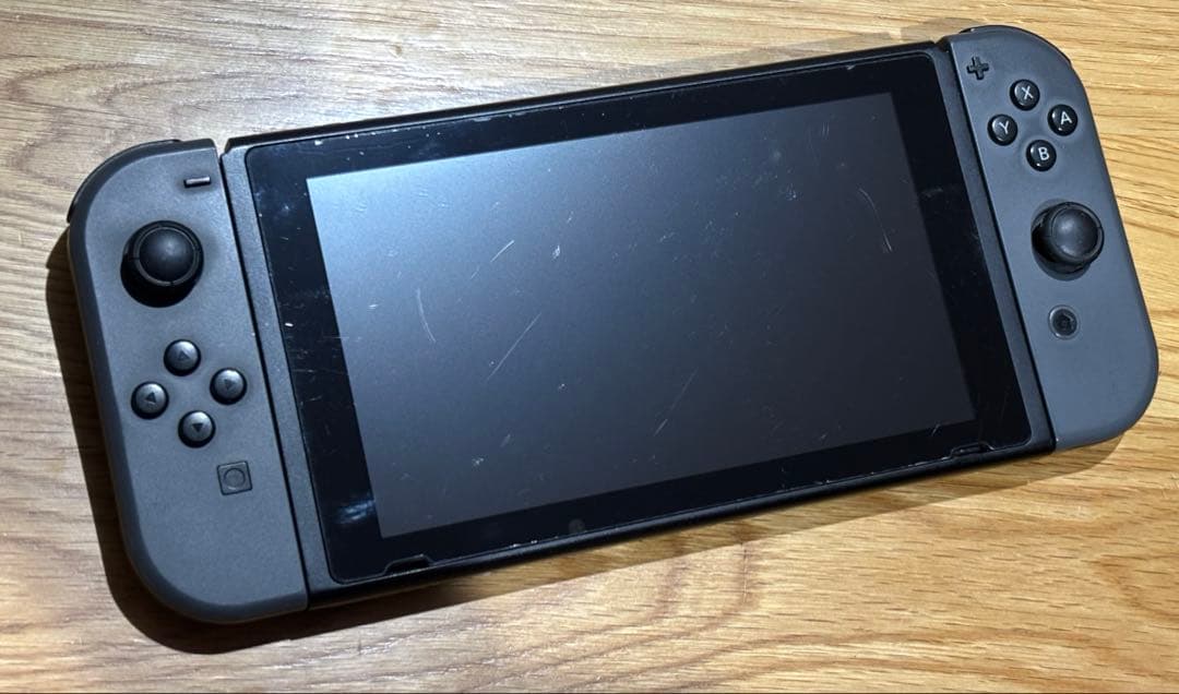 Nintendo Switch 本体セット ニンテンドースイッチ