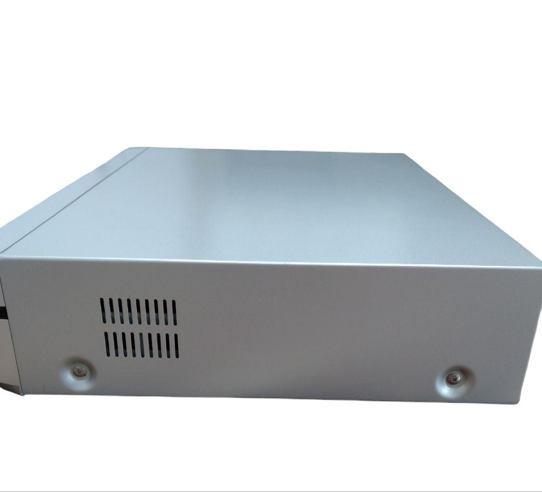 Panasonic VHS ビデオ一体型 DVDレコーダーDMR-E70V