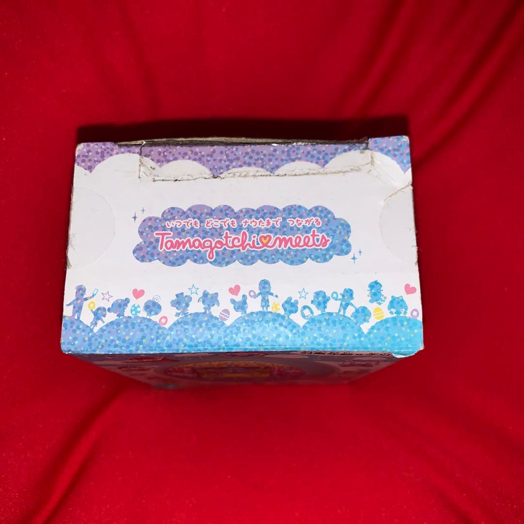 たまごっちみーつ　たまごっち　みーつ　ミーツ　ファンタジー　箱あり　大人気　レア