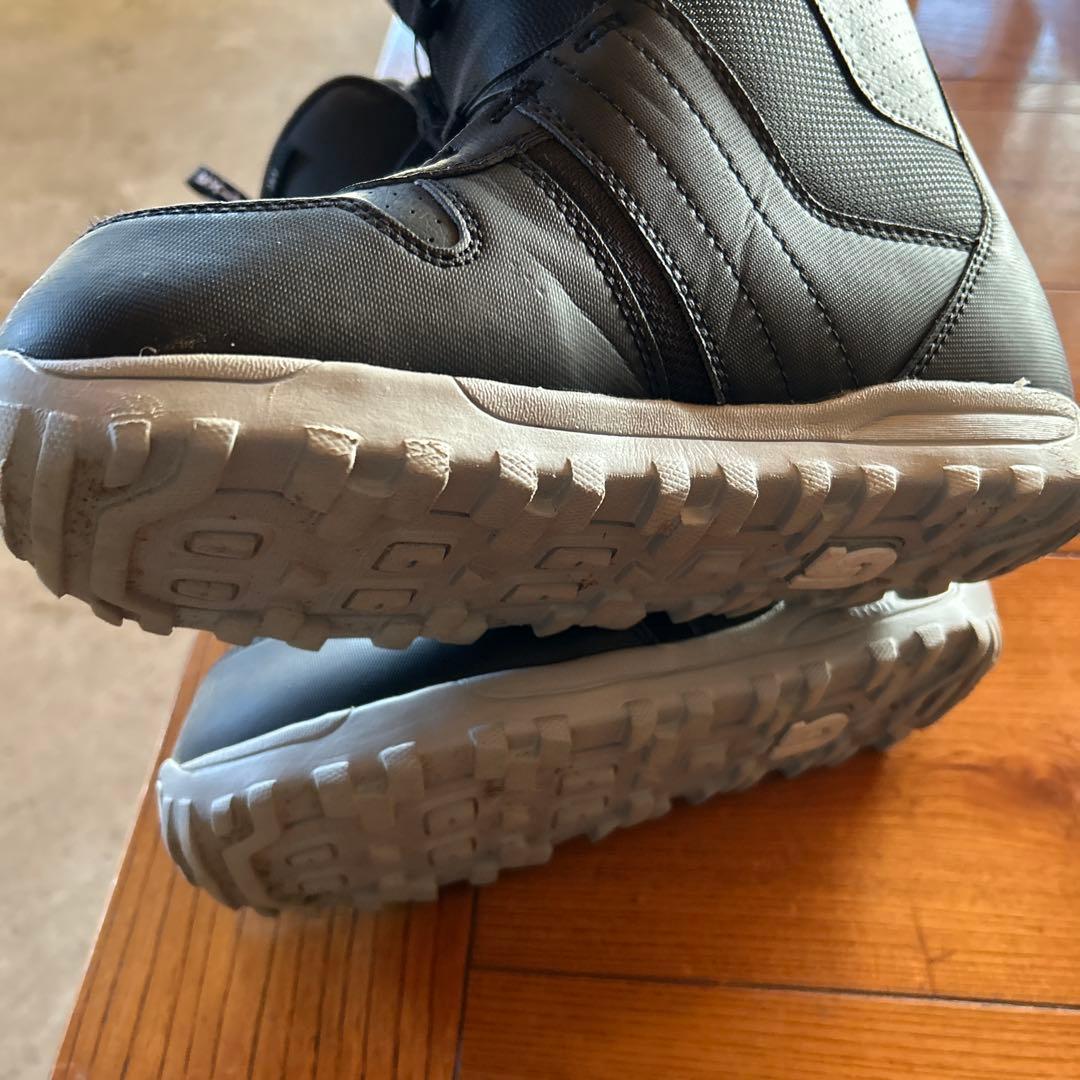 ＊最終お値引きBurton Phantom スノーボードブーツ