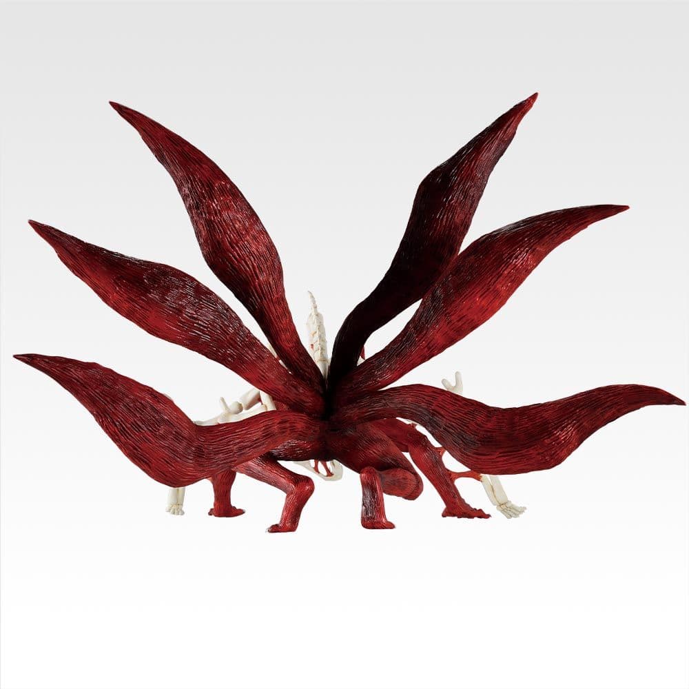 一番くじ NARUTO-ナルト- 疾風伝 輪廻の嘆きと平和の懸け橋ラストワン