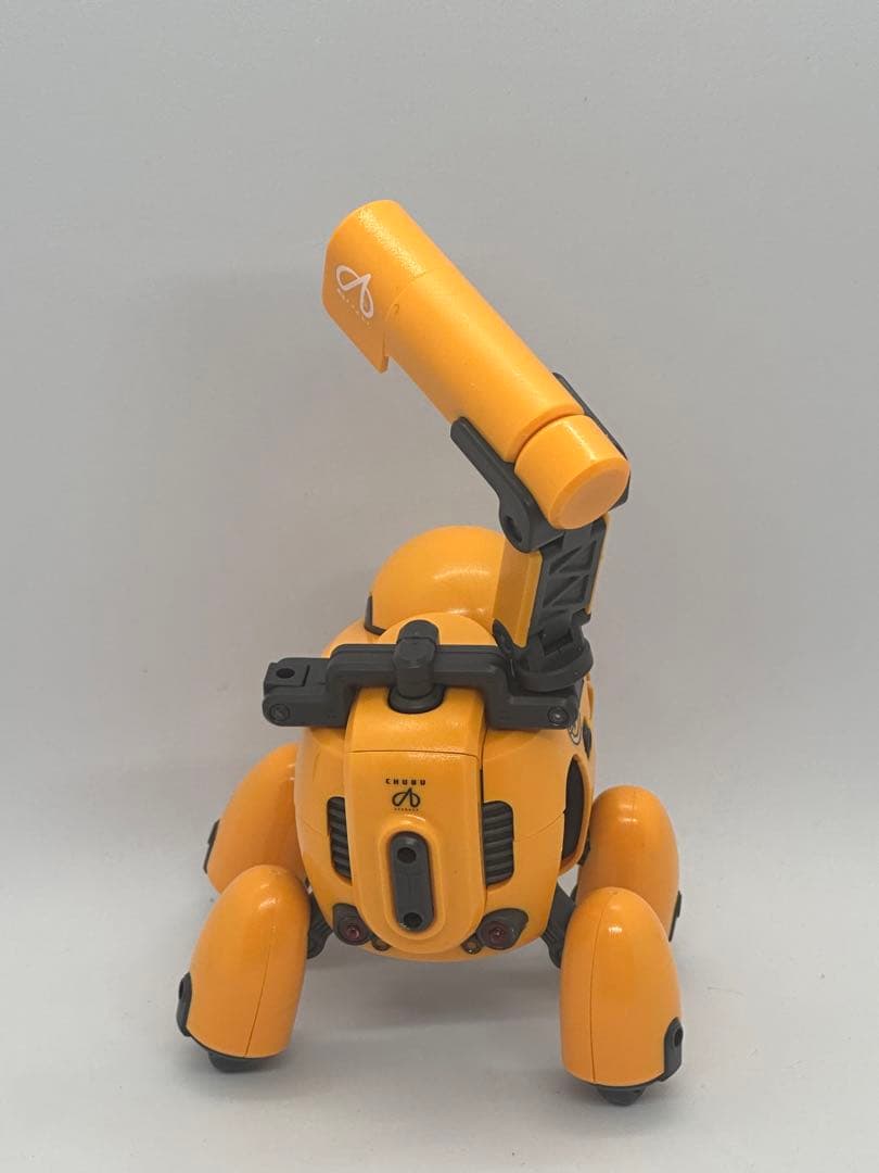 堀川玩具製 「スモーキング・エンジン・ロボット」 昭和レトロ玩具