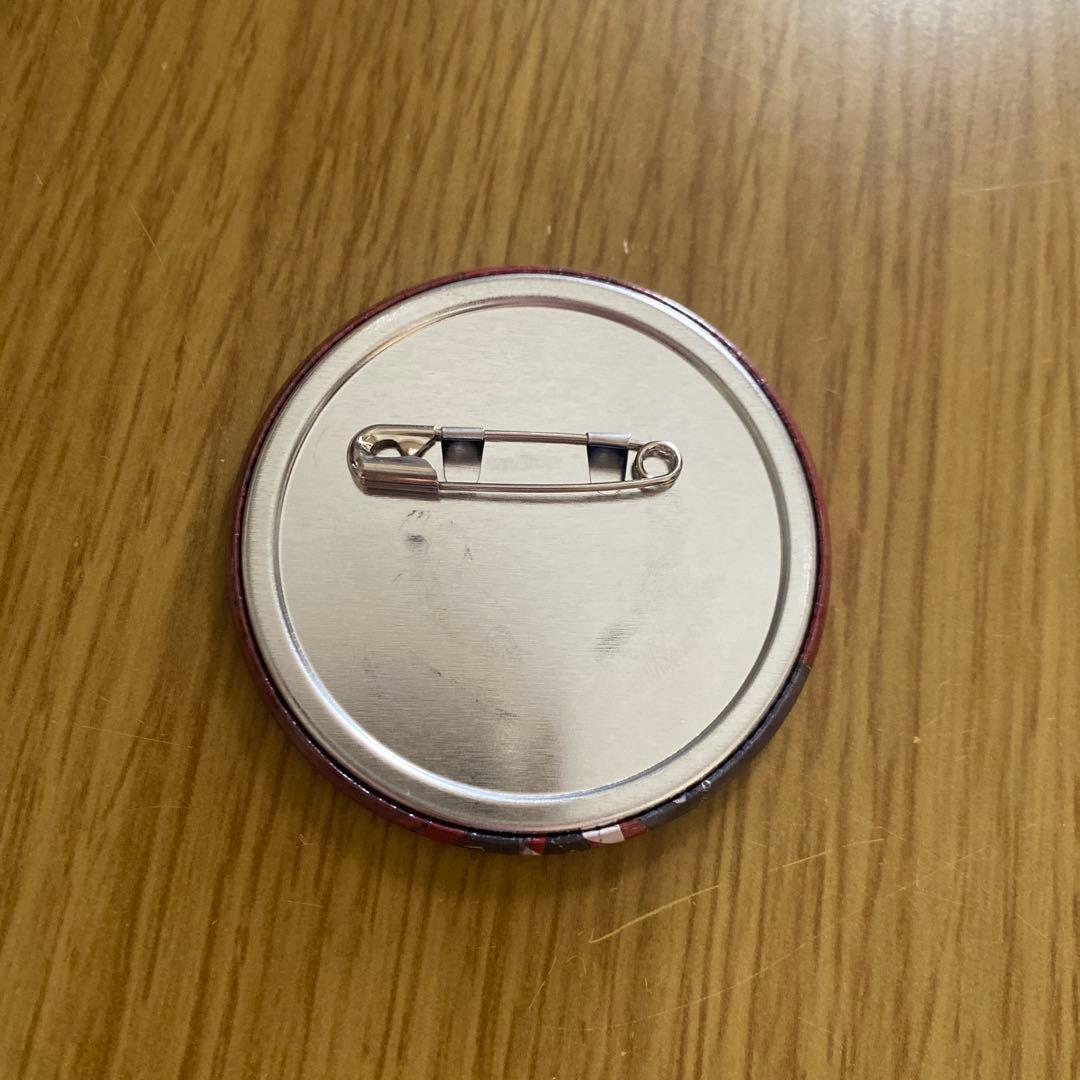 ツイステ エース・トラッポラ ユニオンバースデー 缶バッジ 55個