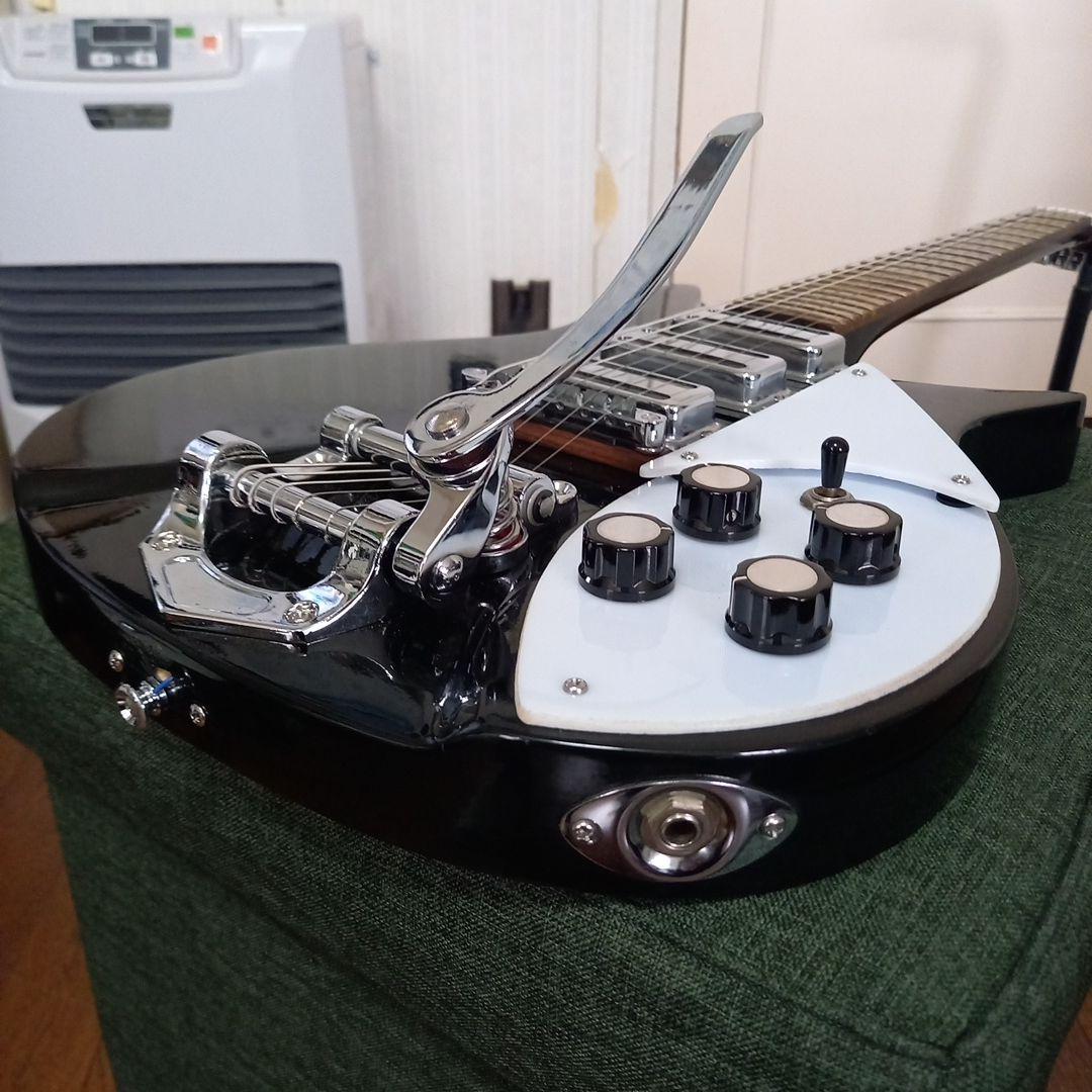 Rickenbacker325 リッケンバッカーコピーモデル