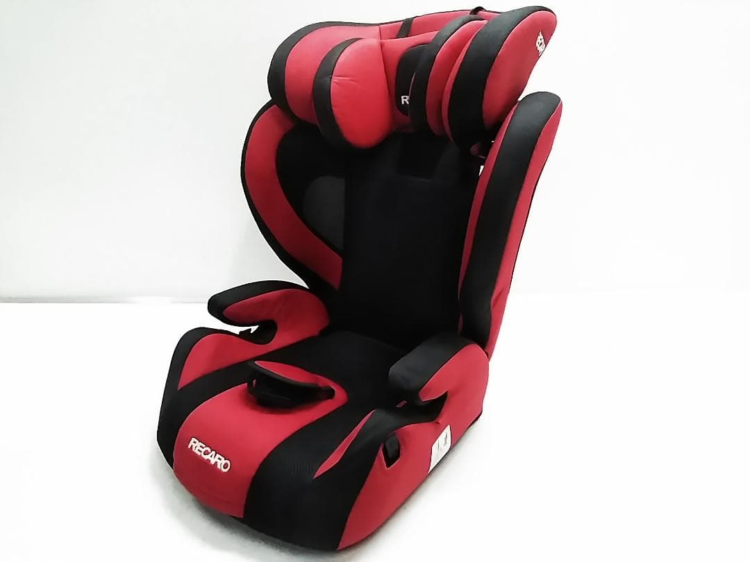 RECARO レカロ スタート J1 ロトブラック ジュニアシート ☆ - メルカリ